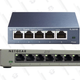 TP-Link 5 Port Gigabit Ethernet Network Switch | $15 | Amazon
Netgear 8 Port Gigabit Ethernet Unmanaged Switch | $18 | Amazon